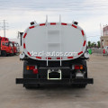 Isuzu 7000 Liter Wasser Bowser Truck